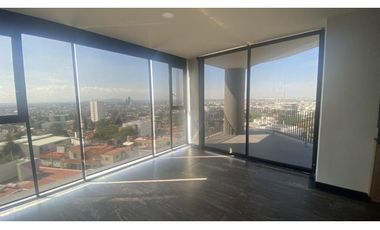 Departamento en Venta en Huamantla 39, Col. La Paz, Puebla