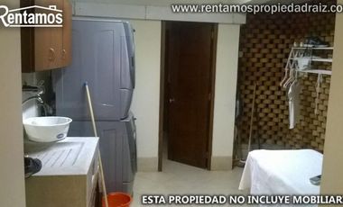 casa en venta en poblado. Cod V5020