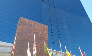 Oficina en Venta en WTC Napoles Benito Juárez