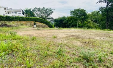 VENTA LOTE EN UNIDAD CERRADA VIA A SANTA FE DE ANTIOQUIA