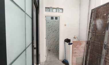 Rumah Baru Harga Terbaik di Area Strategis Tebet Barat Dalam Jak-Sel