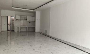 Rumah Baru Harga Terbaik di Area Strategis Tebet Barat Dalam Jak-Sel