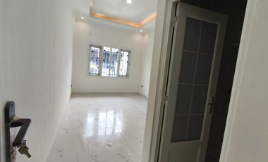 Rumah Baru Harga Terbaik di Area Strategis Tebet Barat Dalam Jak-Sel