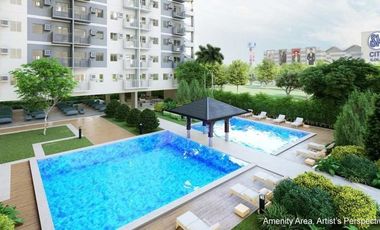Style Residences Condo at SM ILOILO SMDC No Downpayment