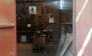 Industrial en Arriendo en Amplio galpón en arriendo en Cerrillos