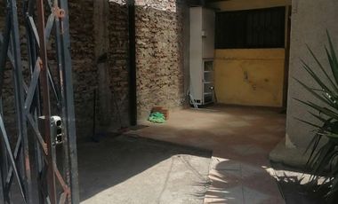 Industrial en Arriendo en Amplio galpón en arriendo en Cerrillos