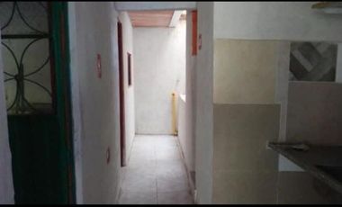 casa en venta en el tesoro. Cod V7071901