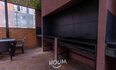 Apartamento Ciudadela la prosperidad ID: 166084r