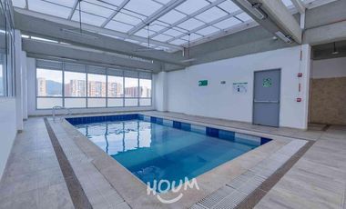 Apartamento Ciudadela la prosperidad ID: 166084r