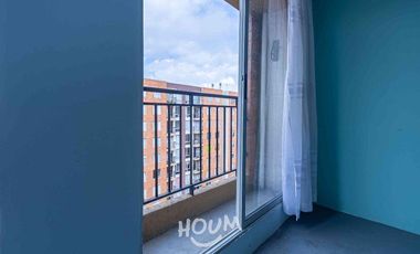 Apartamento Ciudadela la prosperidad ID: 166084r