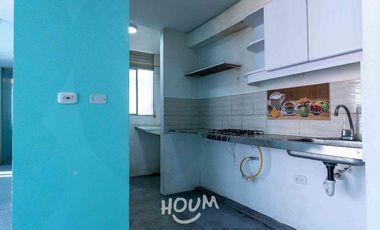 Apartamento Ciudadela la prosperidad ID: 166084r