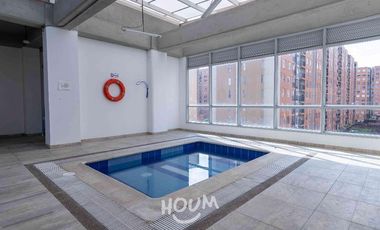 Apartamento Ciudadela la prosperidad ID: 166084r