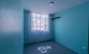 Apartamento Ciudadela la prosperidad ID: 166084r