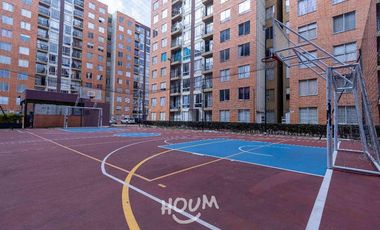 Apartamento Ciudadela la prosperidad ID: 166084r