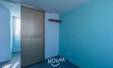 Apartamento Ciudadela la prosperidad ID: 166084r