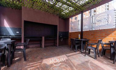 Apartamento Ciudadela la prosperidad ID: 166084r