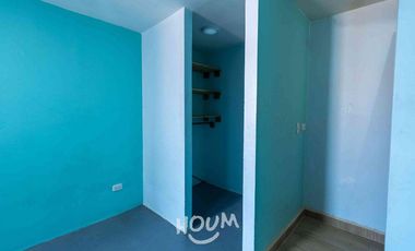 Apartamento Ciudadela la prosperidad ID: 166084r