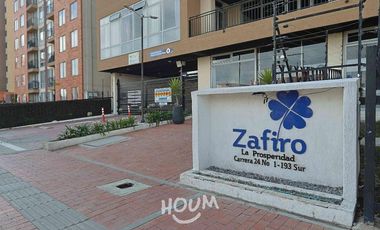 Apartamento Ciudadela la prosperidad ID: 166084r