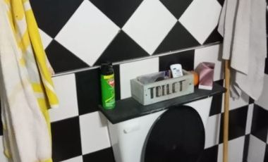 Casa en venta en Quilmes Oeste