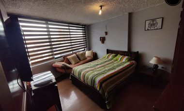 Departamento de venta en Estadio – código:20445