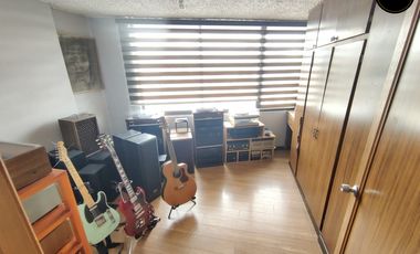 Departamento de venta en Estadio – código:20445