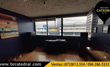 Departamento de venta en Estadio – código:20445