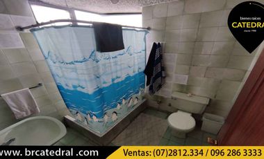 Departamento de venta en Estadio – código:20445