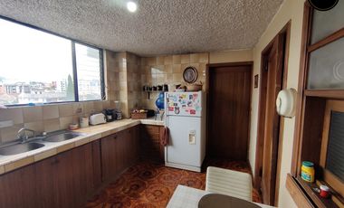 Departamento de venta en Estadio – código:20445