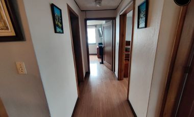 Departamento de venta en Estadio – código:20445