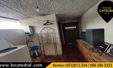 Departamento de venta en Estadio – código:20445