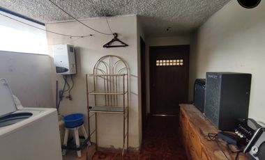 Departamento de venta en Estadio – código:20445