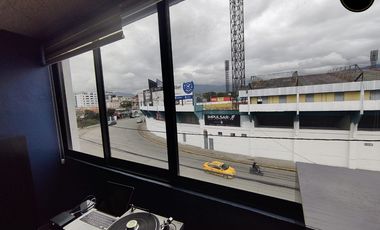 Departamento de venta en Estadio – código:20445