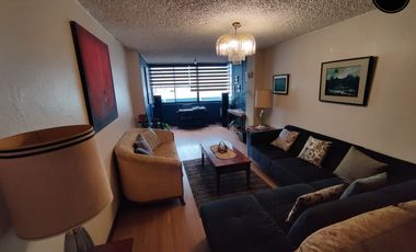 Departamento de venta en Estadio – código:20445