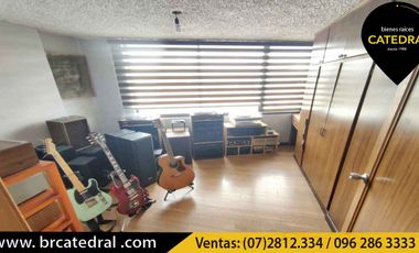 Departamento de venta en Estadio – código:20445