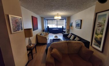 Departamento de venta en Estadio – código:20445