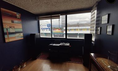 Departamento de venta en Estadio – código:20445