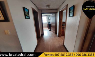 Departamento de venta en Estadio – código:20445