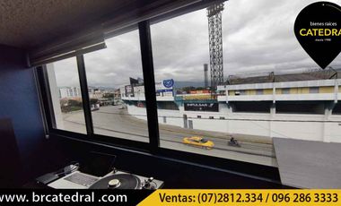 Departamento de venta en Estadio – código:20445