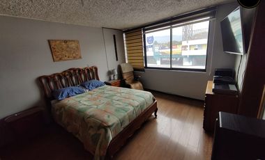 Departamento de venta en Estadio – código:20445