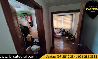 Departamento de venta en Estadio – código:20445