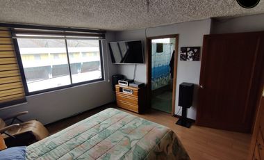 Departamento de venta en Estadio – código:20445