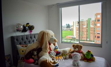 Apartamento Ciudadela la prosperidad ID: 151723r