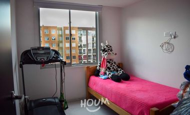 Apartamento Ciudadela la prosperidad ID: 151723r