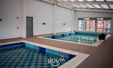 Apartamento Ciudadela la prosperidad ID: 151723r