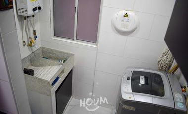 Apartamento Ciudadela la prosperidad ID: 151723r