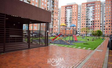 Apartamento Ciudadela la prosperidad ID: 151723r
