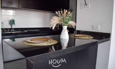 Apartamento Ciudadela la prosperidad ID: 151723r