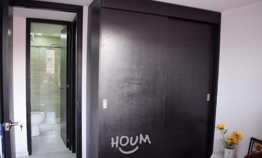 Apartamento Ciudadela la prosperidad ID: 151723r