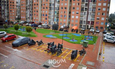 Apartamento Ciudadela la prosperidad ID: 151723r