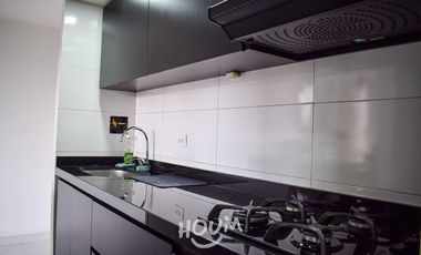 Apartamento Ciudadela la prosperidad ID: 151723r